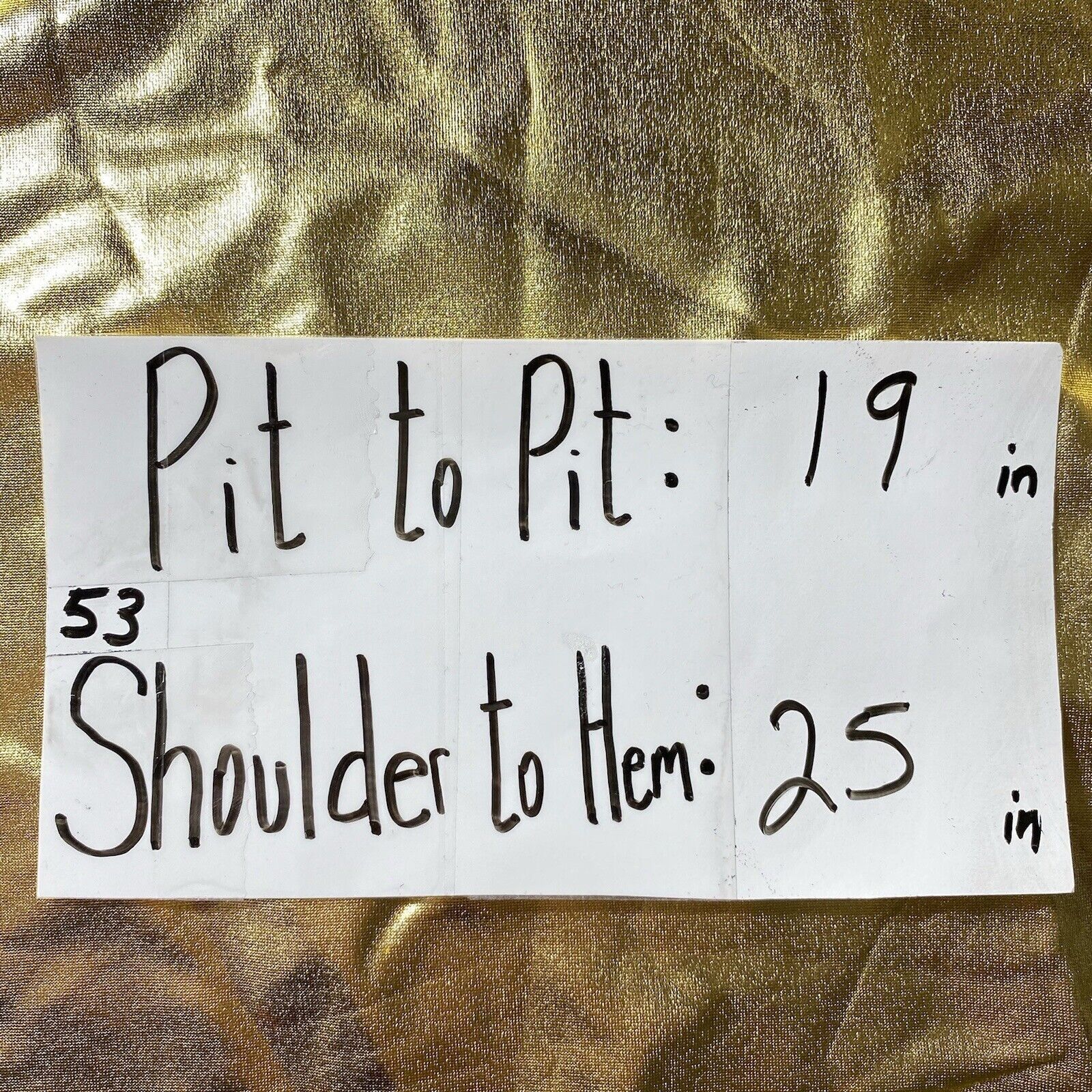 Other JOGAL Hooded Shirt Shiny Golden Reflective Hoodie NWT Size S / US 4 / IT 40 - 10 Thumbnail