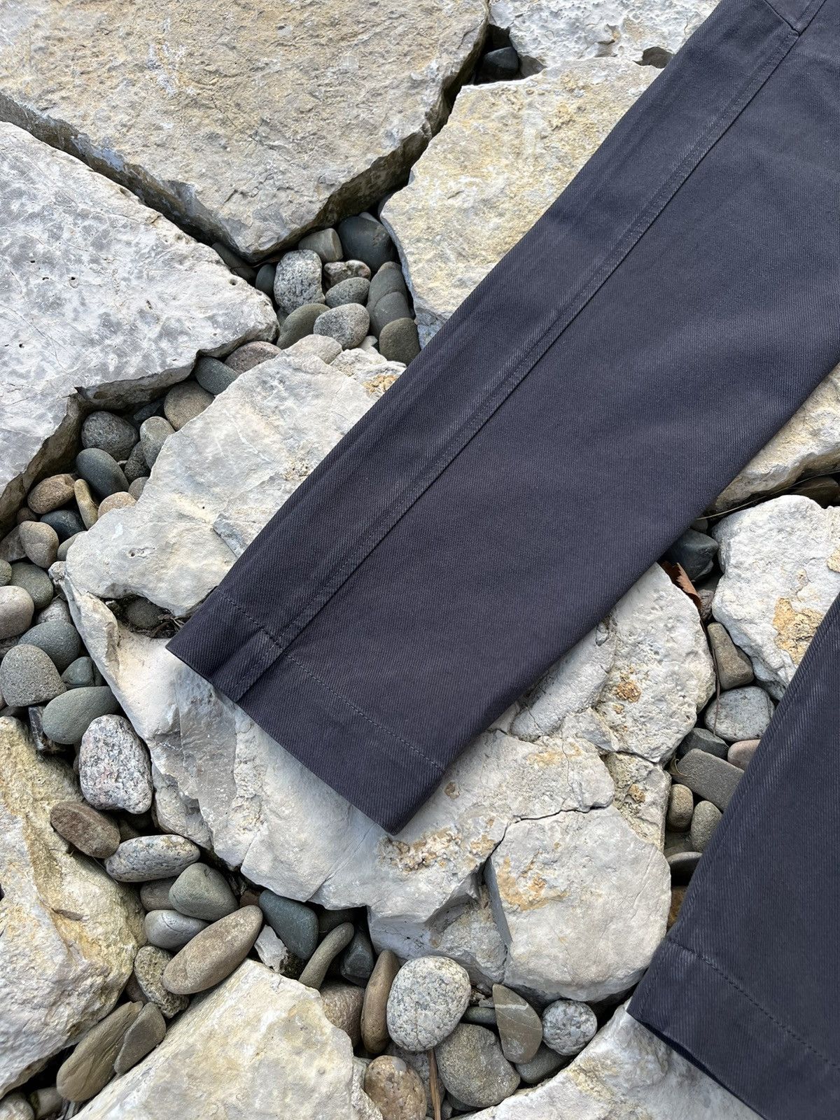Brunello Cucinelli Brunello Cucinelli classic casual pants leggings trousers Size 30" / US 8 / IT 44 - 9 Thumbnail