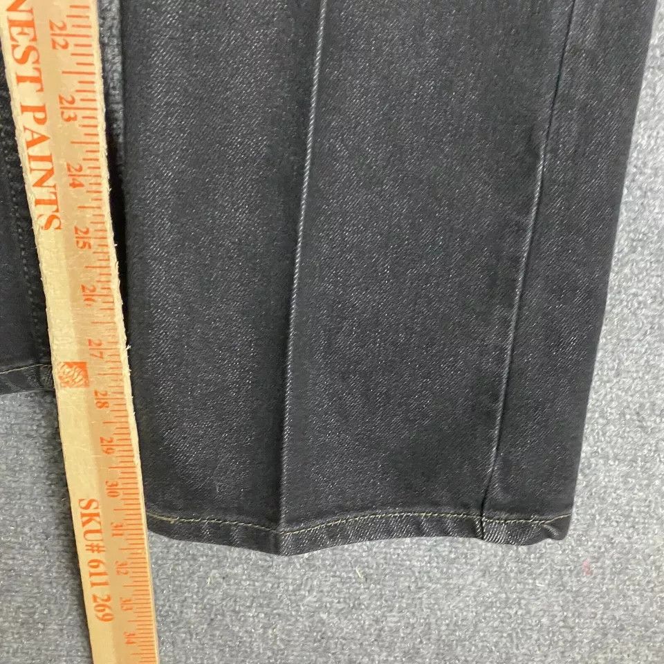 Levi's Levi's Jeans Women's 12 Mis M Bootcut Lower Rise Denim 515 Size 34" / US 12 / IT 48 - 5 Thumbnail
