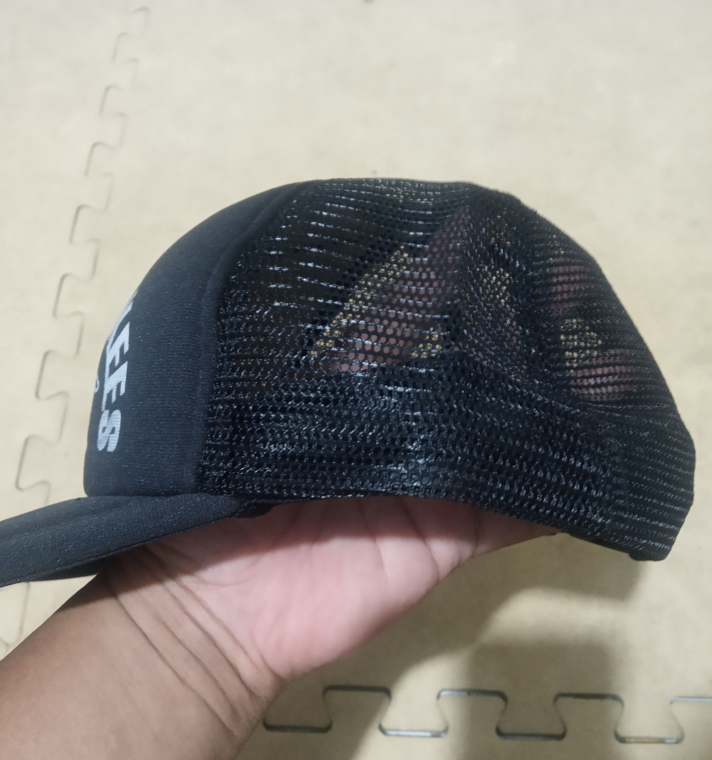 Band Tees Tokyo Yankees Hat Cap Size ONE SIZE - 2 Thumbnail