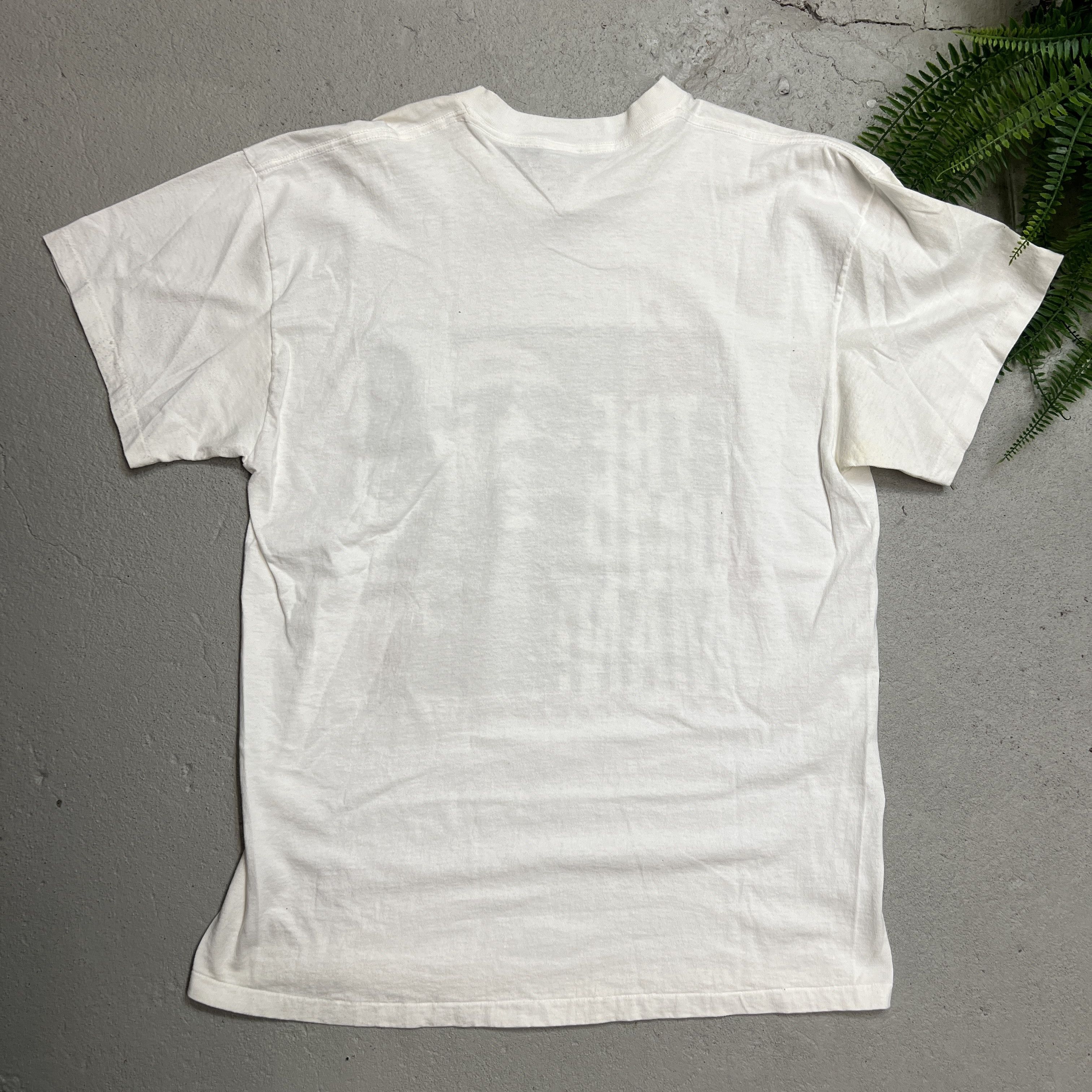 Jordan Brand × Nike Nike Jordan the Jump Man High Flying Series Promo Tee Size US XL / EU 56 / 4 - 3 Thumbnail