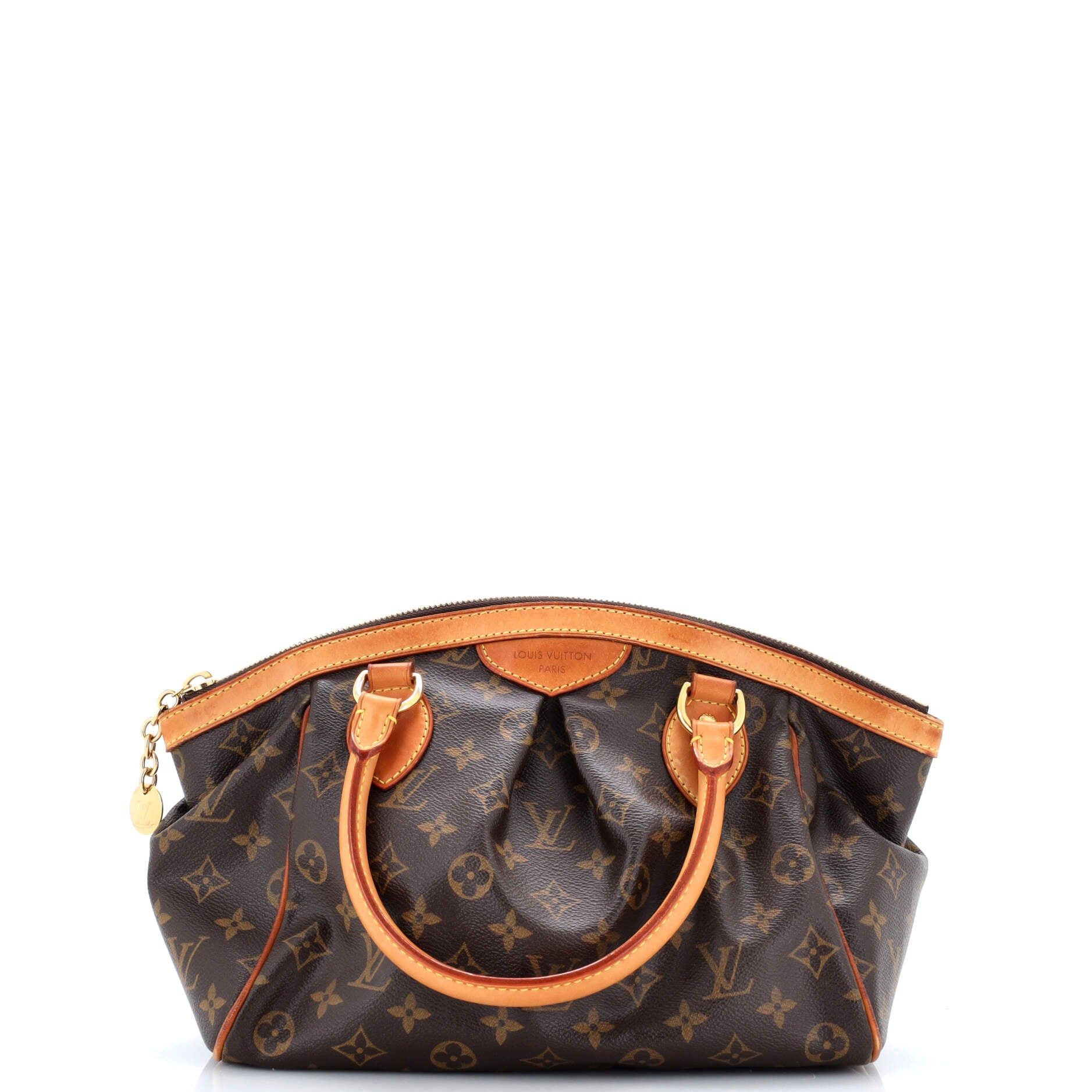 Louis Vuitton Tivoli Handbag Size ONE SIZE - 1 Thumbnail