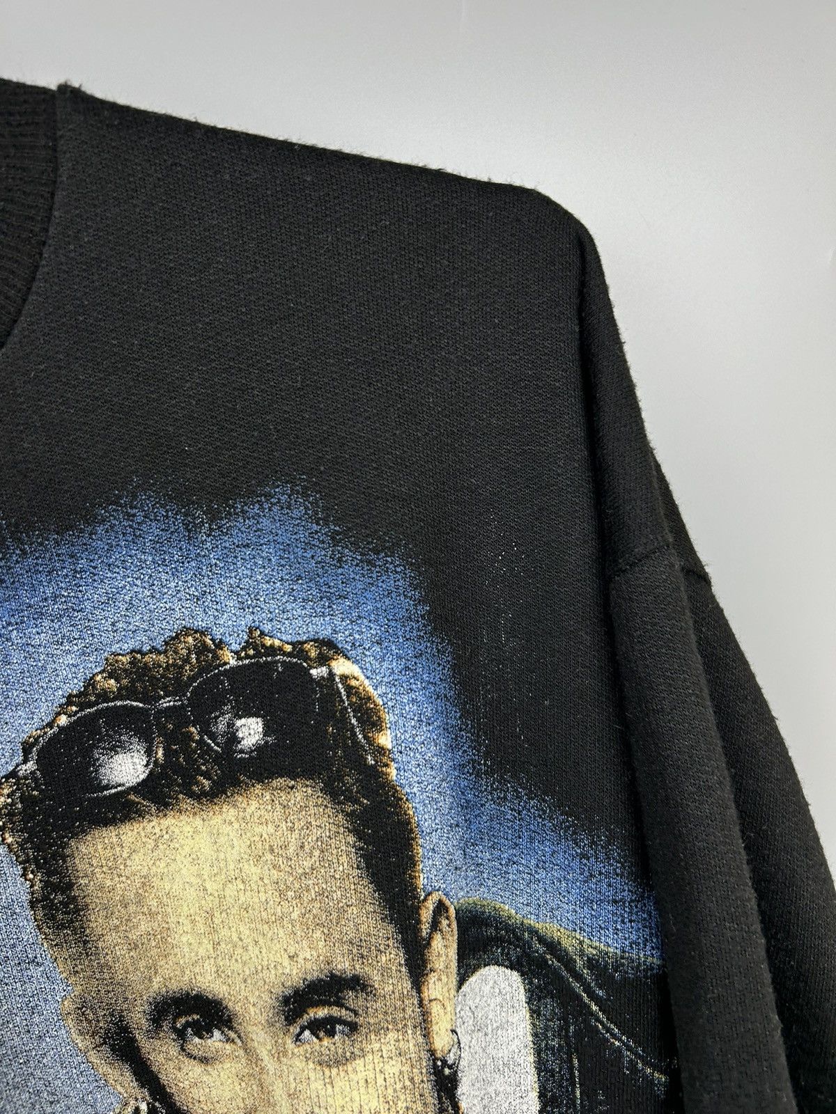 Band Tees × Vintage Vintage 00s Backstreet Boys Sweatshirt Size US L / EU 52-54 / 3 - 5 Thumbnail
