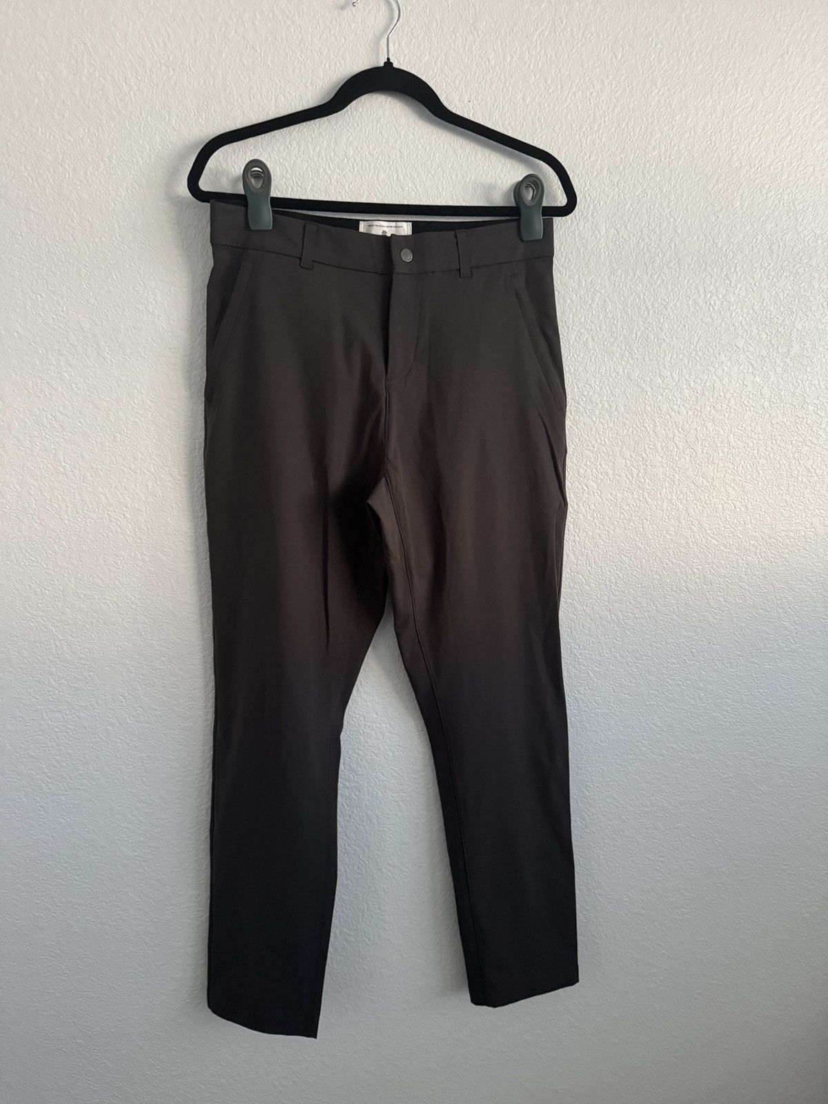 Samurai S0520XX Relaxed Tapered