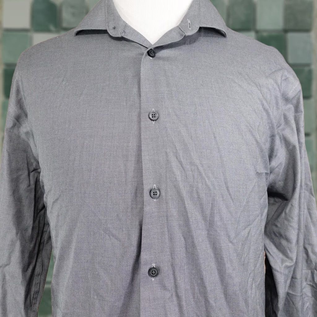 awearness kenneth cole dress shirt Slim-Fit Button-Down Stretch with TEK FIT with built Awearness Kenneth Cole CHILLFLEX Slim