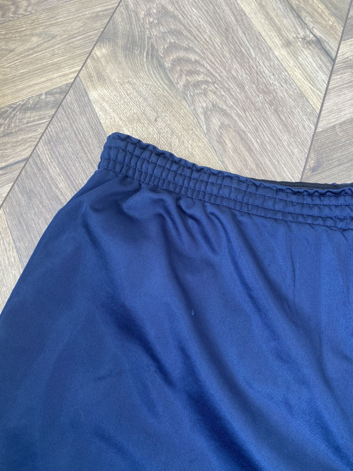 Nike Vintage Nike 90s shorts Size US 35 - 10 Thumbnail