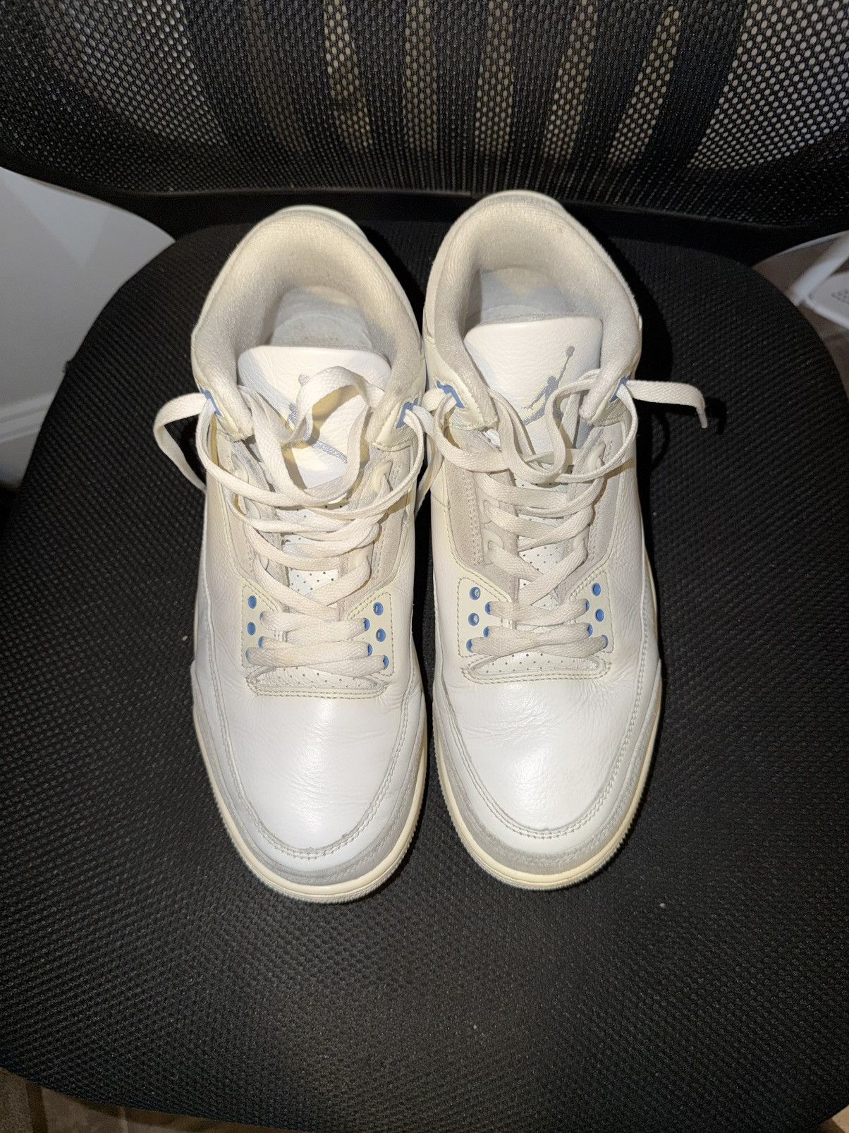 Size 10.5 - Air Jordan 3 Retro Lucky Shorts