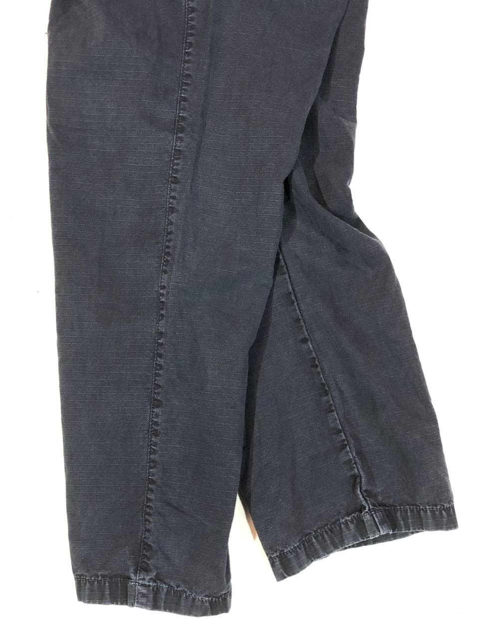 Barbour Barbour International Racing Cargo Pants Size US 34 / EU 50 - 3 Thumbnail