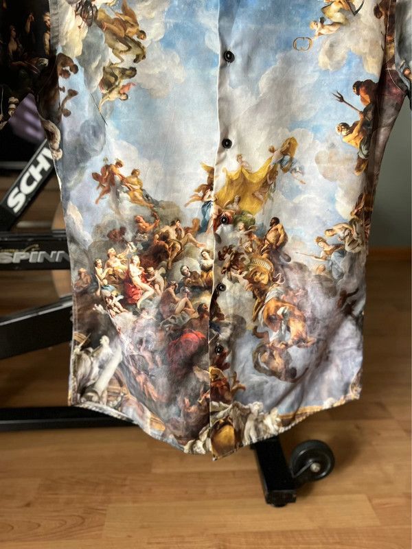 Criminal Damage × Vintage Criminal damage vintage y2k shirt Size US S / EU 44-46 / 1 - 3 Thumbnail