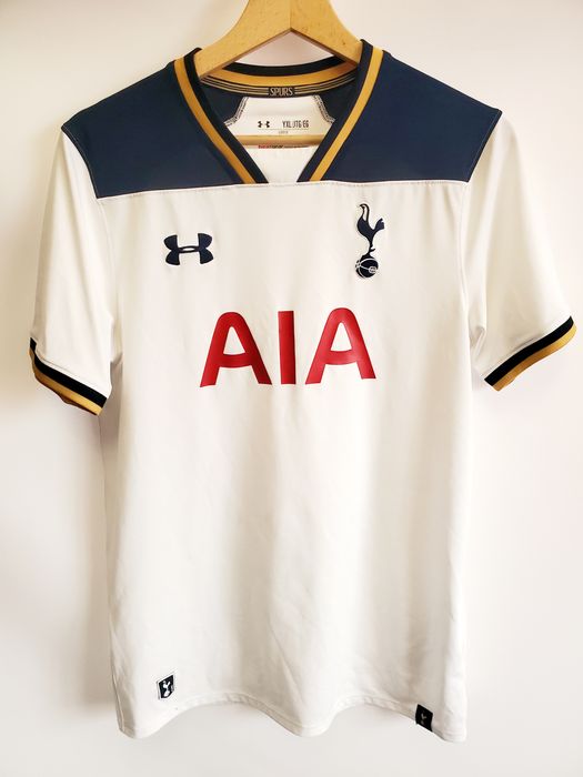 Soccer Jersey Tottenham Hotspur Jersey Home football shirt Kids, size ...