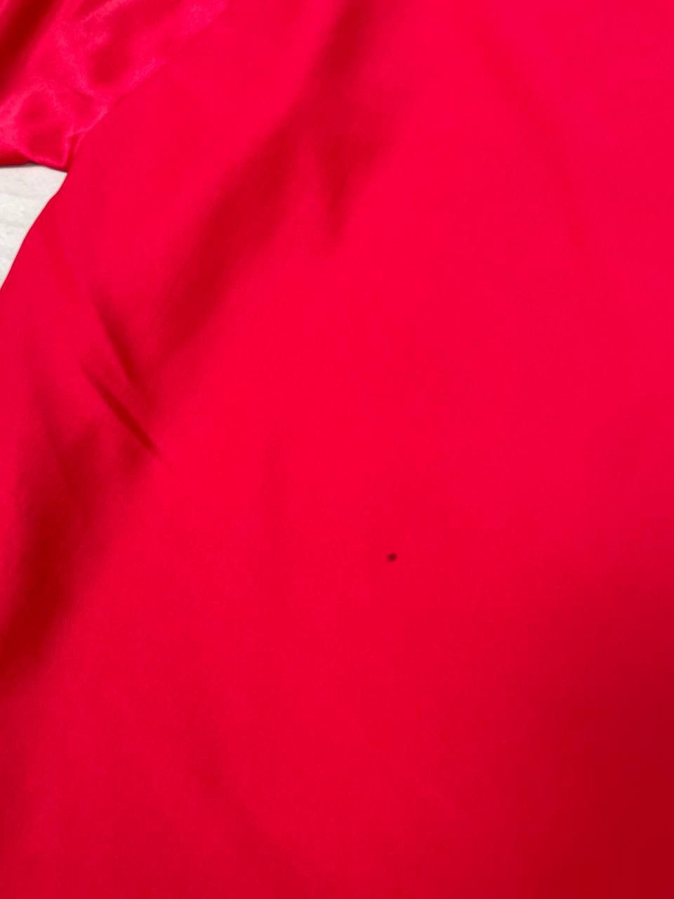 Reebok Vintage Reebok Liverpool 2000 2002 Home Shirt Soccer Jersey Size US XXL / EU 58 / 5 - 14 Thumbnail