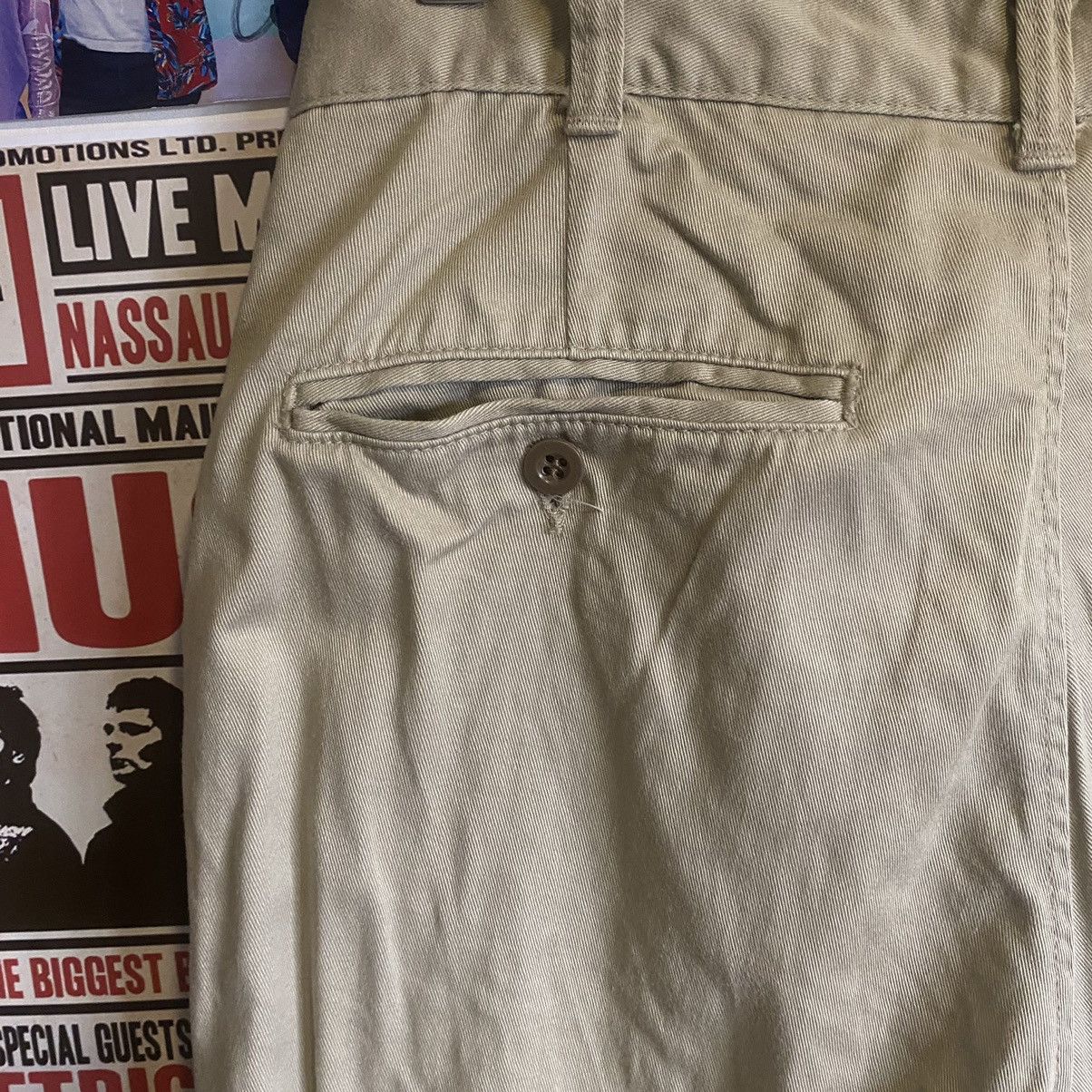 Vintage Vintage The Others Chino Pants Size US 29 - 9 Thumbnail