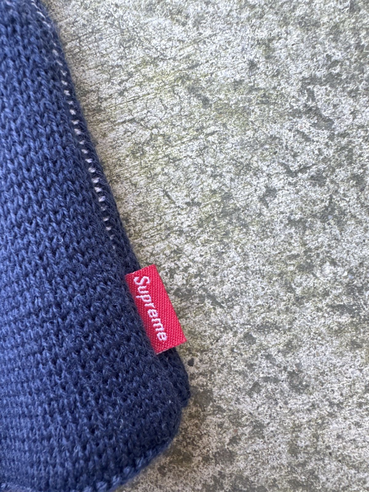 Supreme 2010s Supreme playboy beanie Size ONE SIZE - 3 Thumbnail