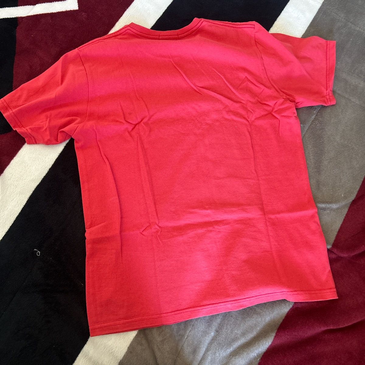 Undercover SCAB UNDERCOVER TEE Size US M / EU 48-50 / 2 - 6 Thumbnail