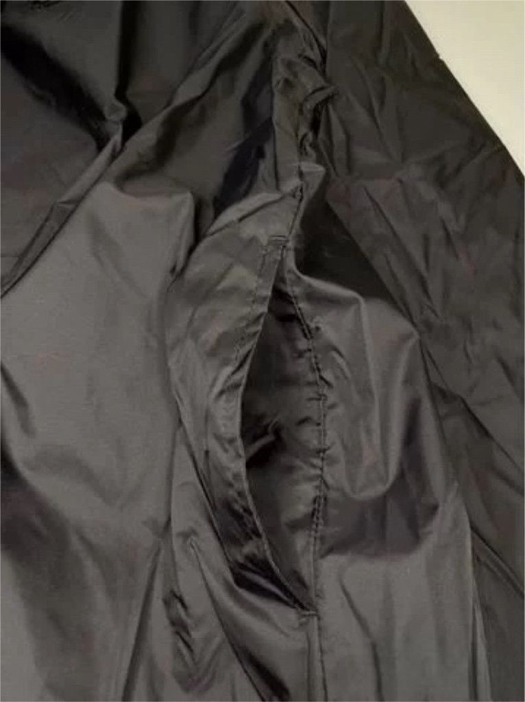 Comme des Garcons × Nike Comme des Garçons x Nike Coach Jacket (0541) Size US L / EU 52-54 / 3 - 7 Thumbnail