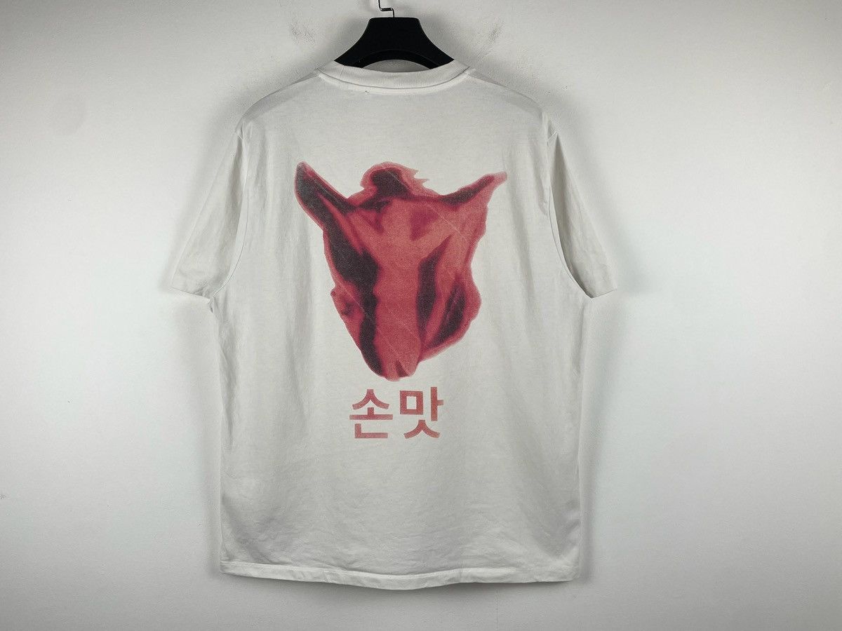 Our Legacy Our Legacy 24SS Box Tee Size US M / EU 48-50 / 2 - 6 Thumbnail