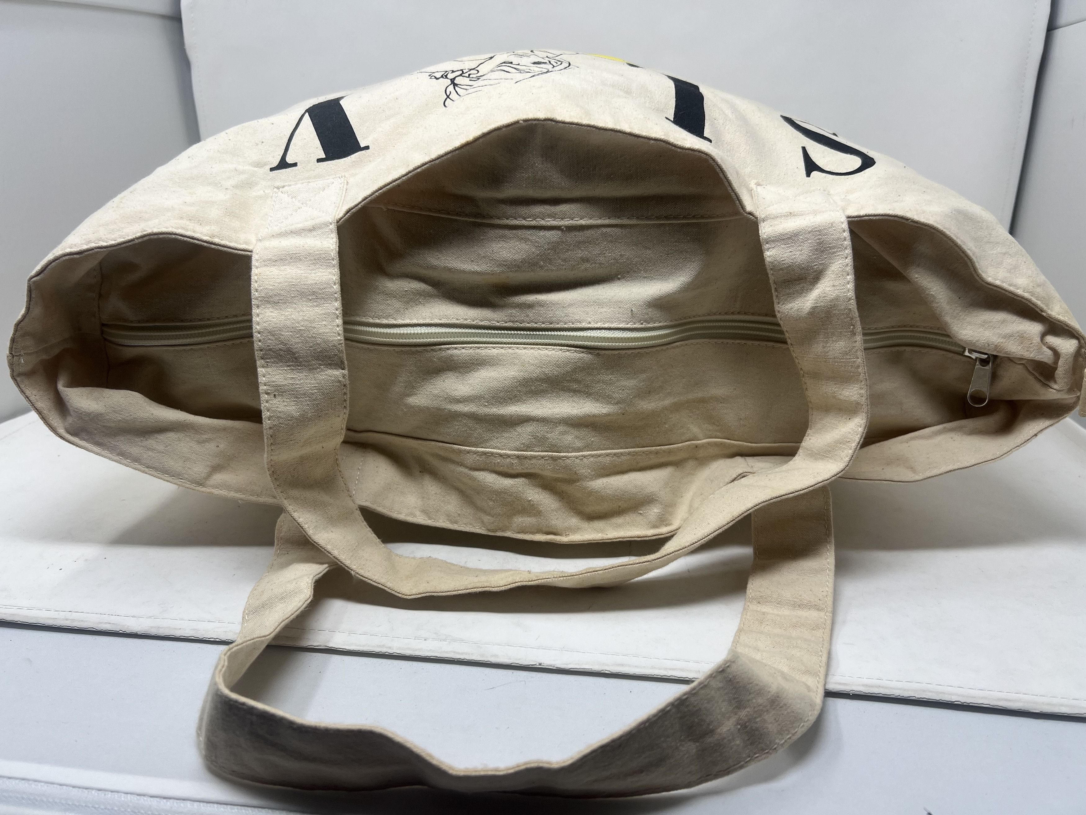 SLY SLY Magazine Archive Tote Bag Size ONE SIZE - 12 Thumbnail