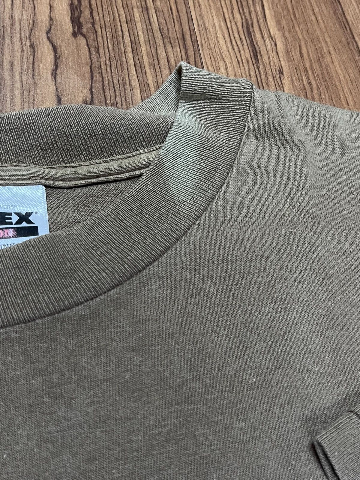 Vintage × World Industries Vintage World Industries Tshirt Size US L / EU 52-54 / 3 - 6 Thumbnail