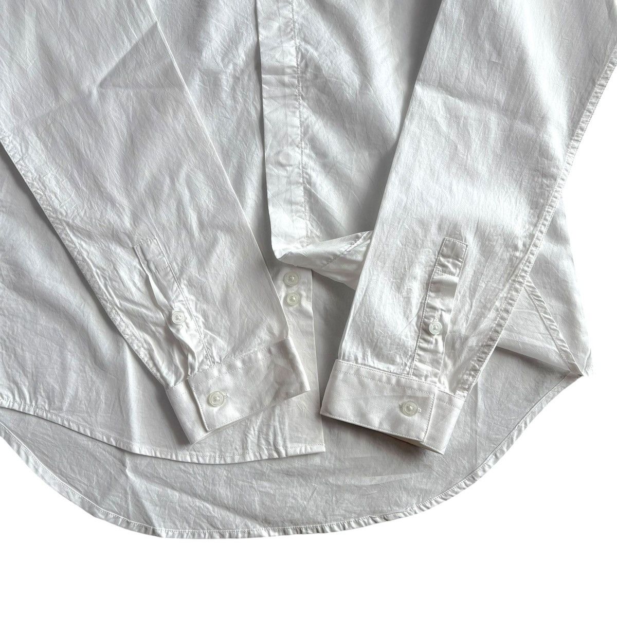 Dior DIOR WESTERNER SHIRT Size US XXS / EU 40 - 8 Thumbnail