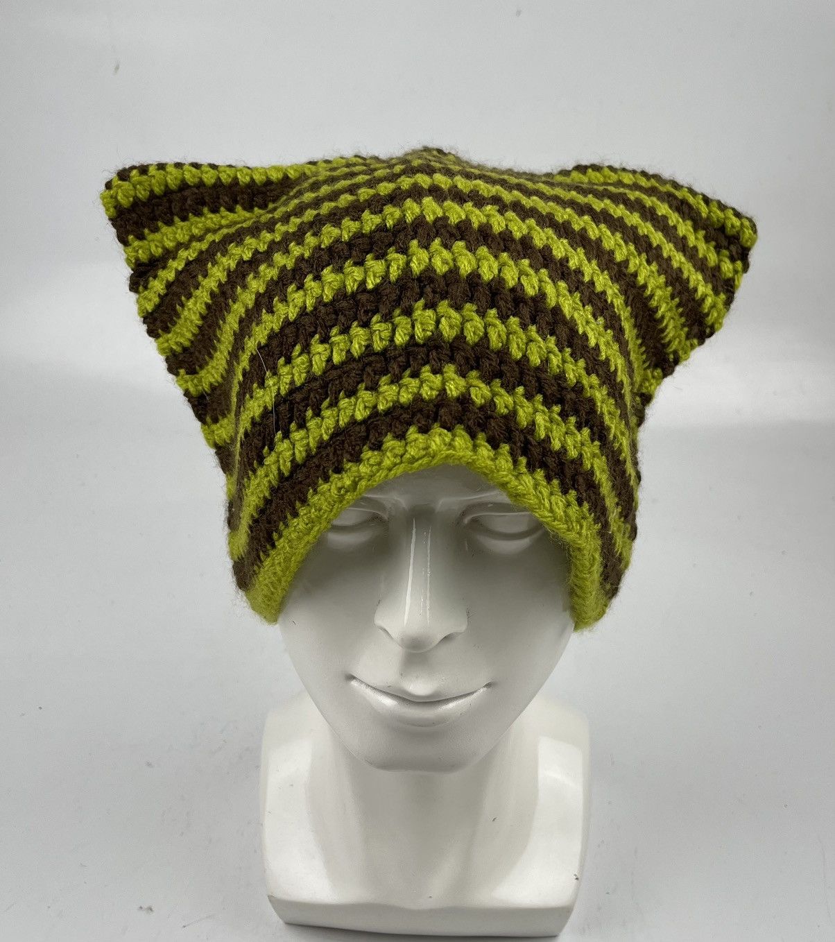Japanese Brand × Seditionaries custom made knitted hat tc35 Size ONE SIZE - 2 Thumbnail
