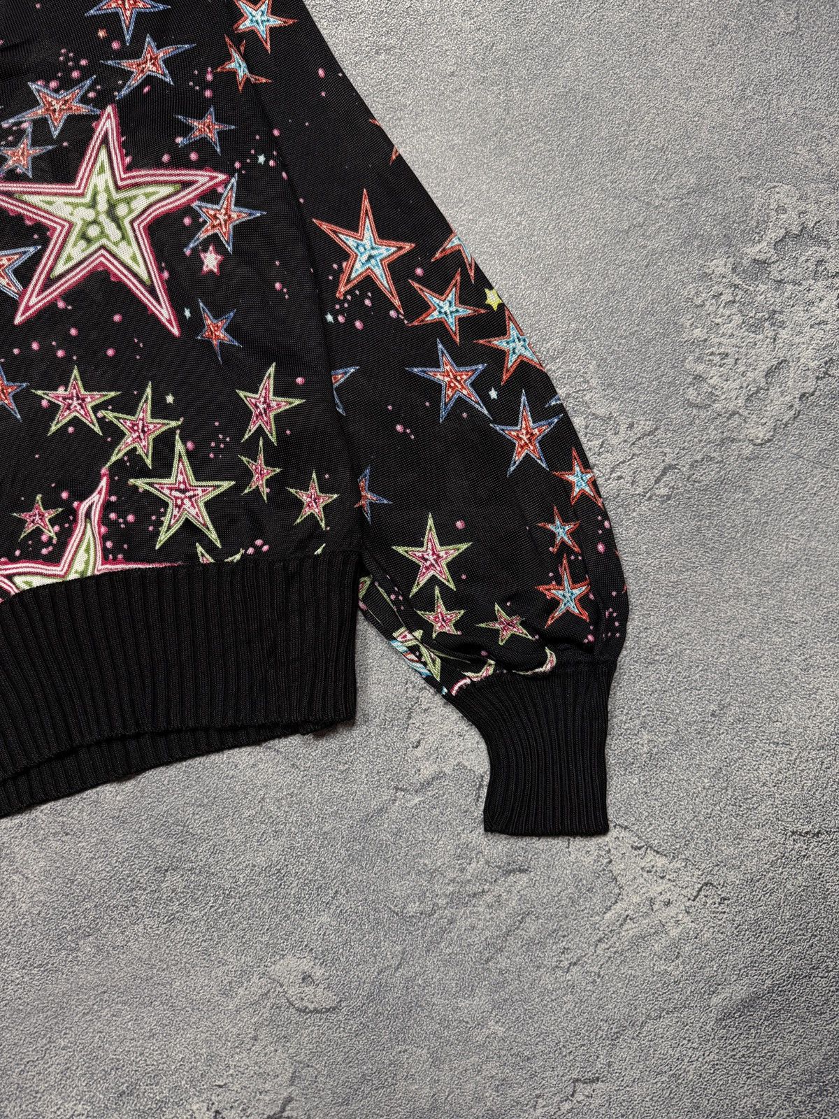 Iceberg × Vintage Vintage Long Sleeve Iceberg Y2k Style Size US M / EU 48-50 / 2 - 3 Thumbnail