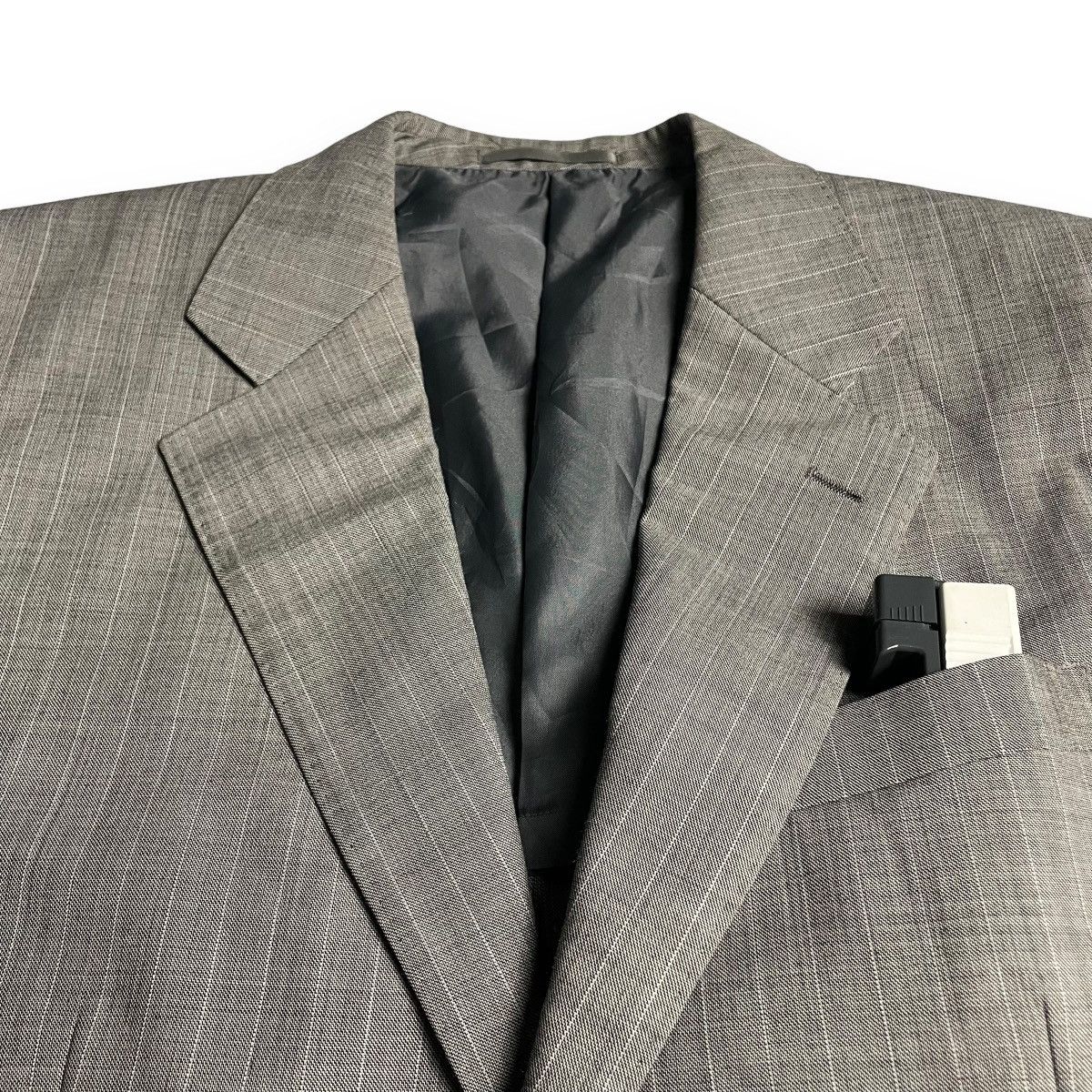 Kansai Yamamoto × Vintage 🇯🇵 SISSY BY KANSAI YAMAMOTO BLAZER COAT JACKET Size US L / EU 52-54 / 3 - 5 Thumbnail