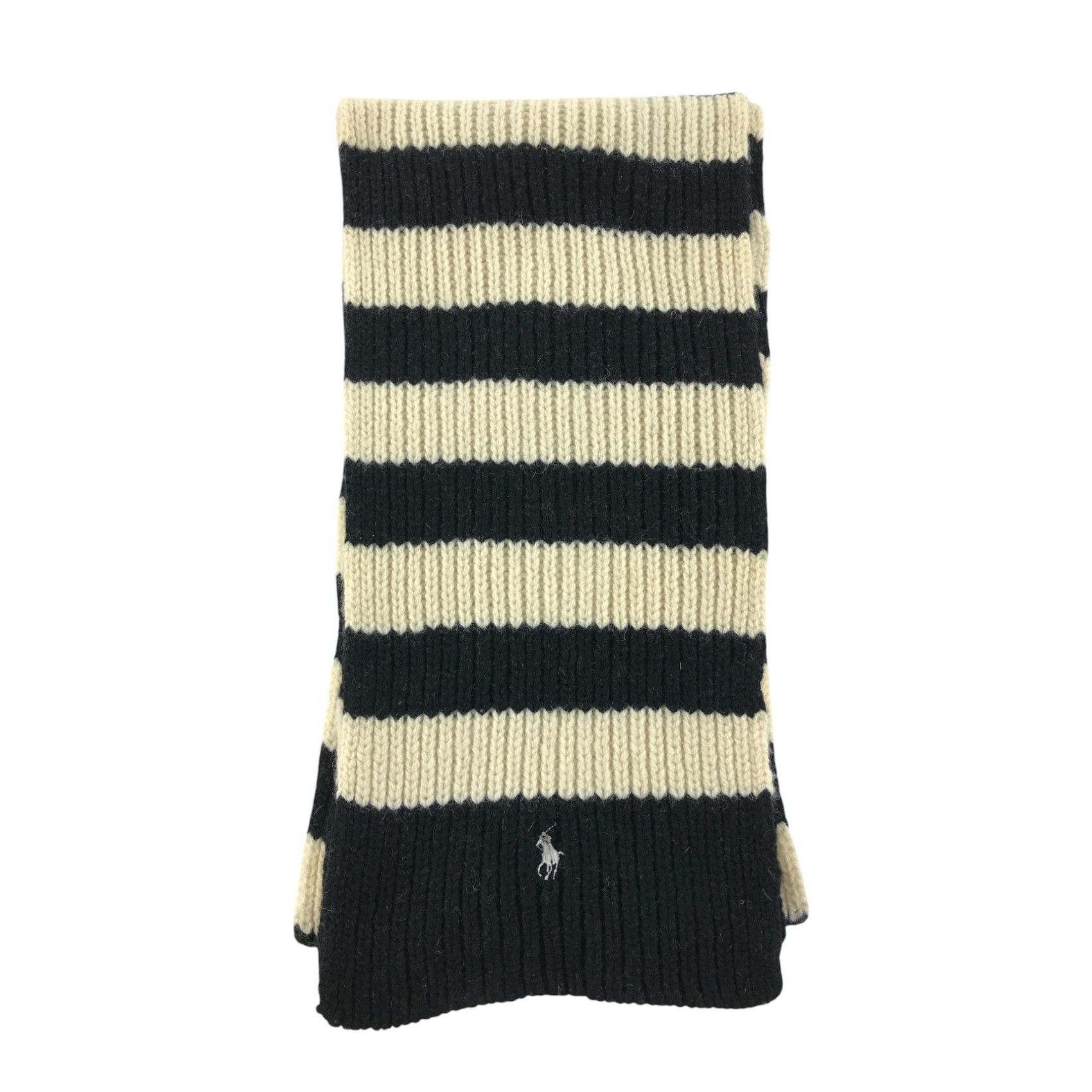 Polo Ralph Lauren × Vintage Polo Ralph Lauren Scarf / Muffler / Neckwear - 2697 Size ONE SIZE - 2 Thumbnail
