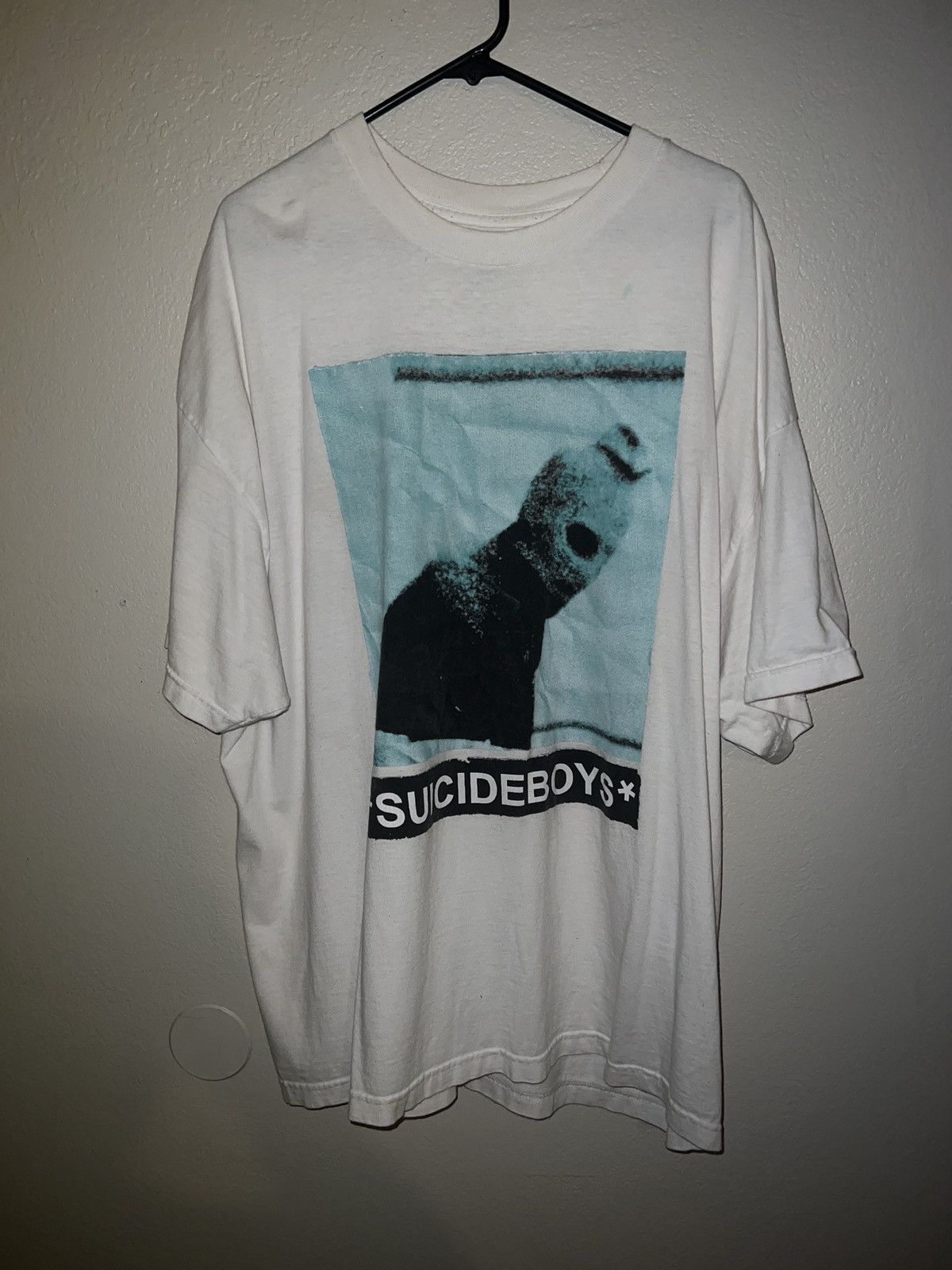 G59 Records SUICIDEBOYS shirt Size US XXL / EU 58 / 5 - 1 Thumbnail