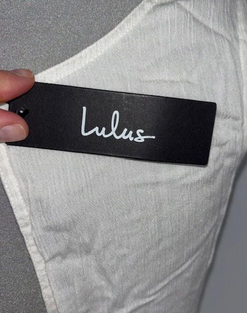 Lulus Brand new Lulus dress Size XS / US 0-2 / IT 36-38 - 7 Thumbnail