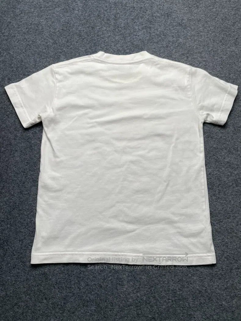 Balenciaga Balenciaga Short Sleeve Size US XS / EU 42 / 0 - 7 Thumbnail