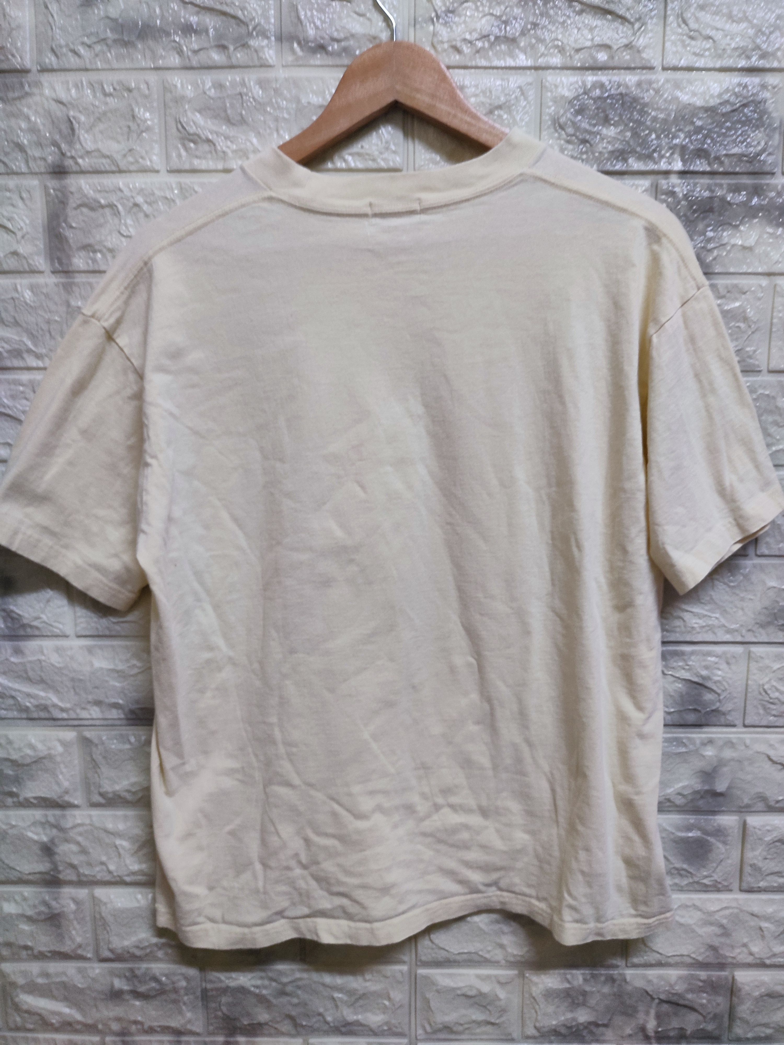 Arnold Brant VINTAGE ARNOLD PALMER SHIRT Size US M / EU 48-50 / 2 - 2 Thumbnail