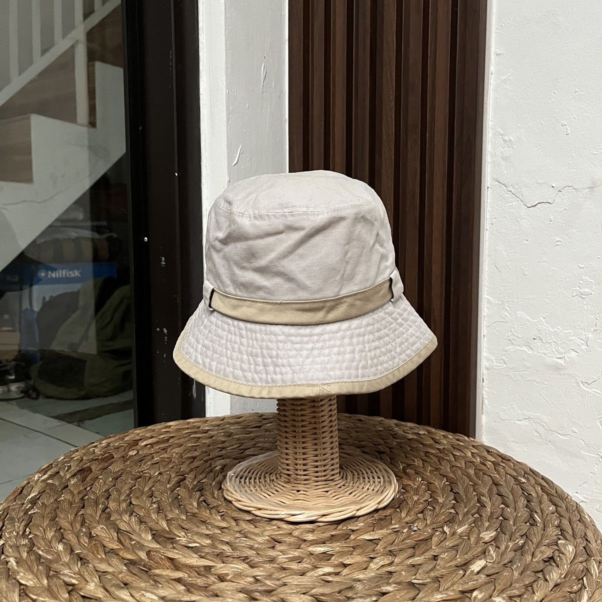 Balenciaga × Vintage Vintage 90s Balenciaga Bucket Hat Size ONE SIZE - 3 Thumbnail
