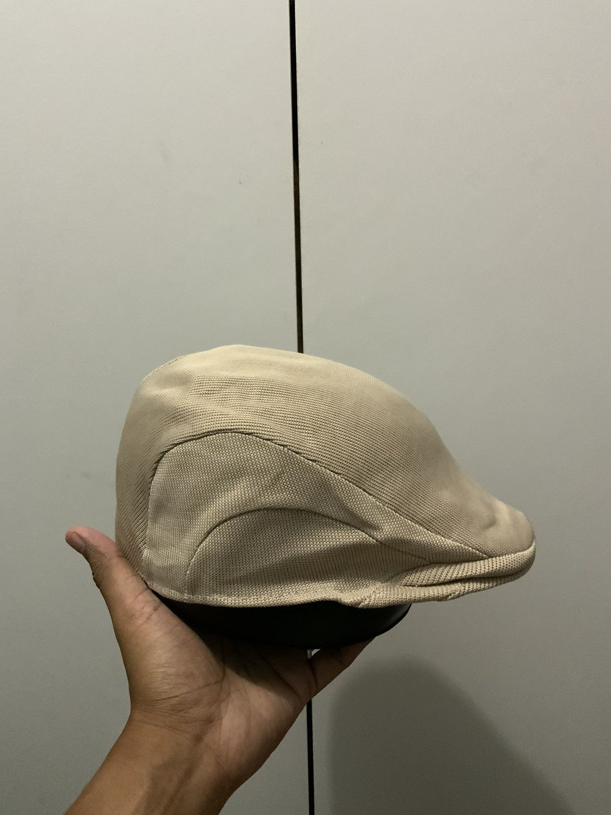 Beretta Kangol Beretta Flat Hat Size ONE SIZE - 4 Thumbnail