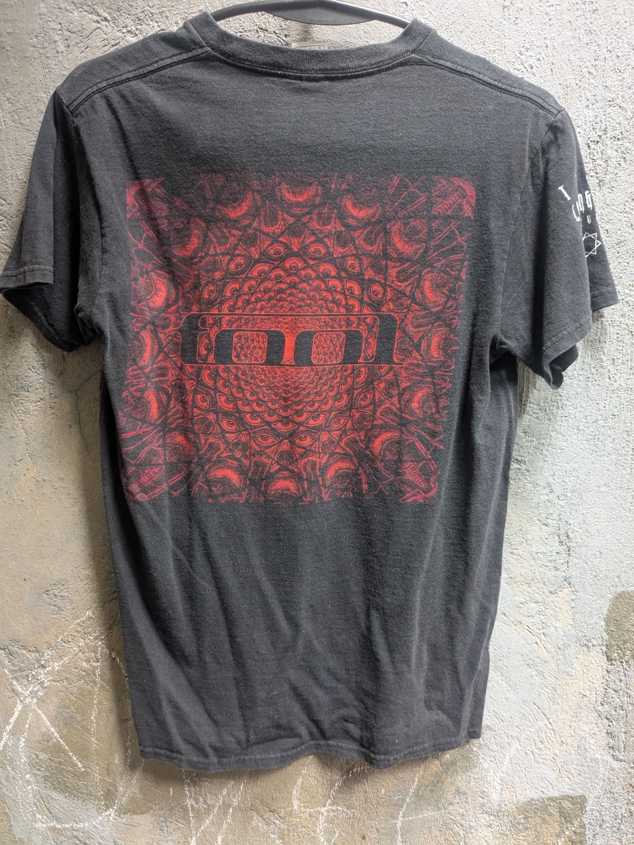 Vintage tool tshirt size small 10,000 days y2k Size US S / EU 44-46 / 1 - 9 Thumbnail