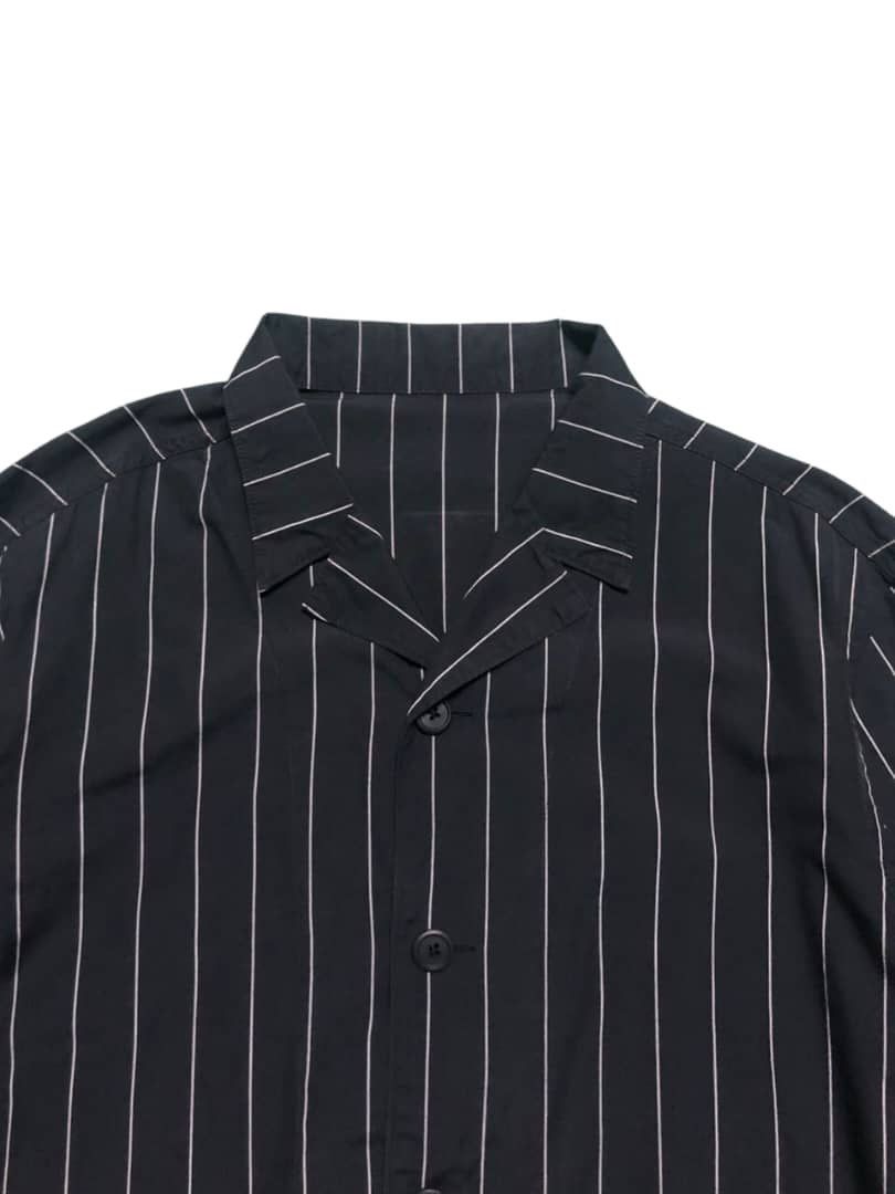 PPFM × Vintage VINTAGE PPFM STRIPE CASUALLY COAT LIGHT JACKET Size US M / EU 48-50 / 2 - 4 Thumbnail