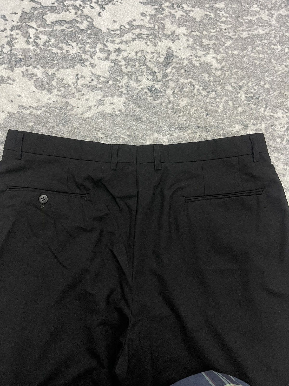 Christian Dior Monsieur Christian Dior Monsieur Baggy Pant Size US 36 / EU 52 - 6 Thumbnail