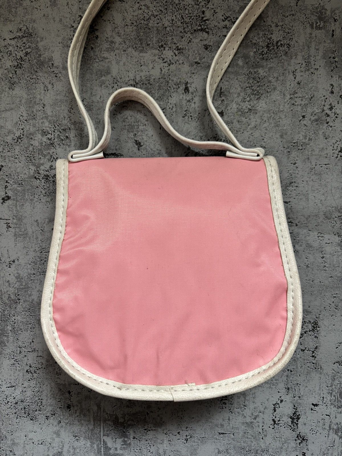 Japanese Brand Barbie bag Mattel 1987 vintage Size ONE SIZE - 13 Thumbnail
