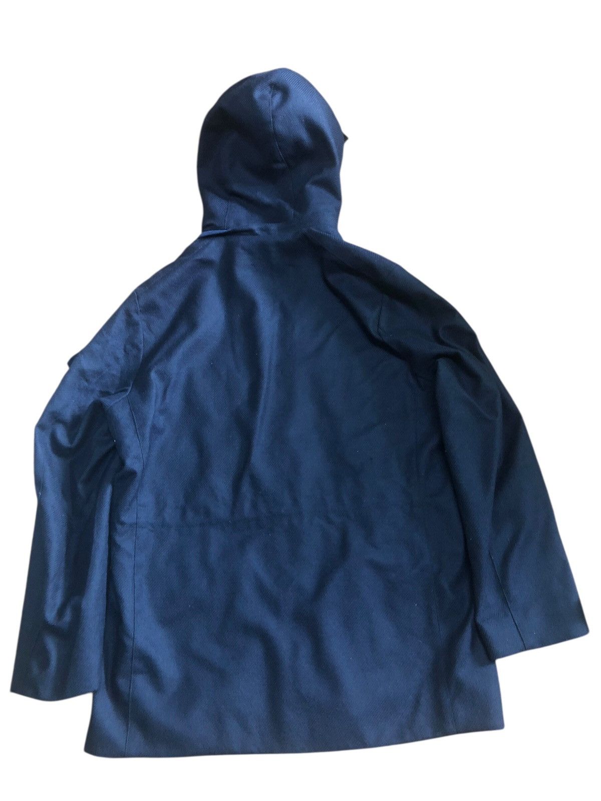Mackintosh Mackintosh London Berwick Wool Multipocket Hunting Parkas Size US M / EU 48-50 / 2 - 2 Thumbnail