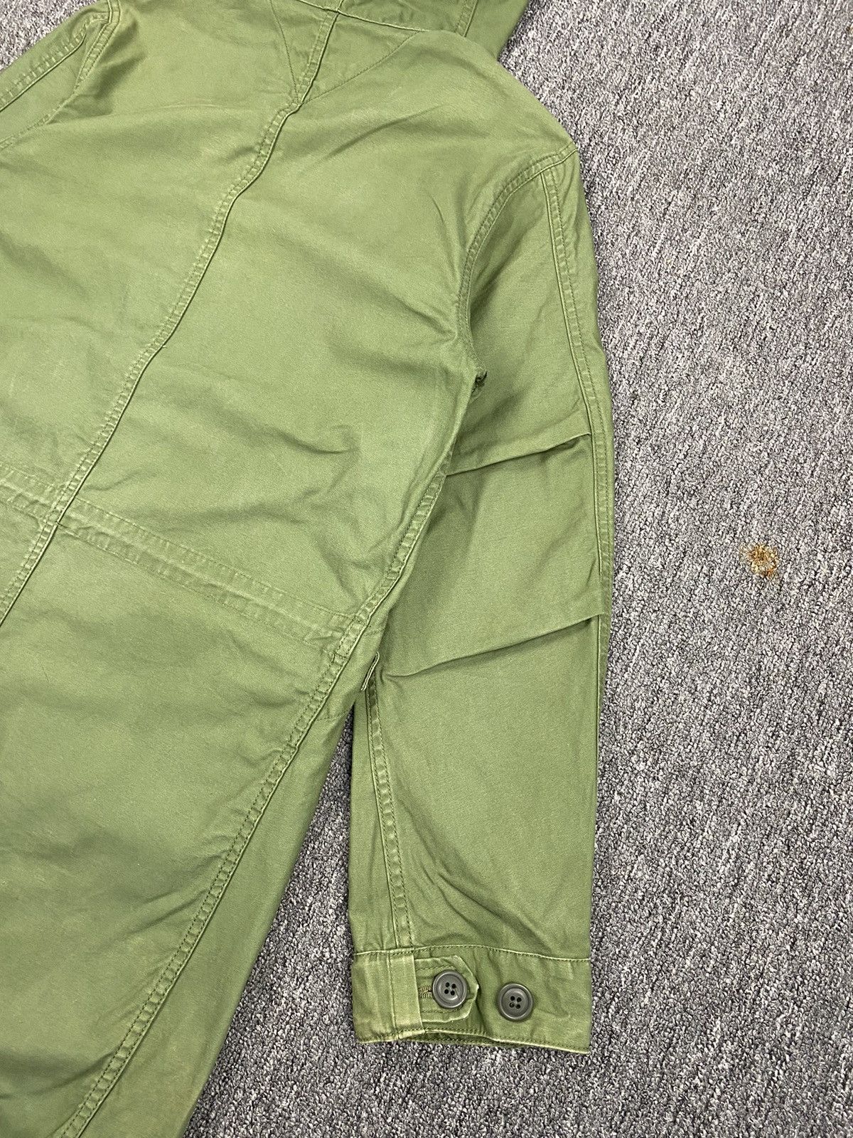 Tommy Hilfiger Tommy Fishtail Parka Size US S / EU 44-46 / 1 - 15 Thumbnail