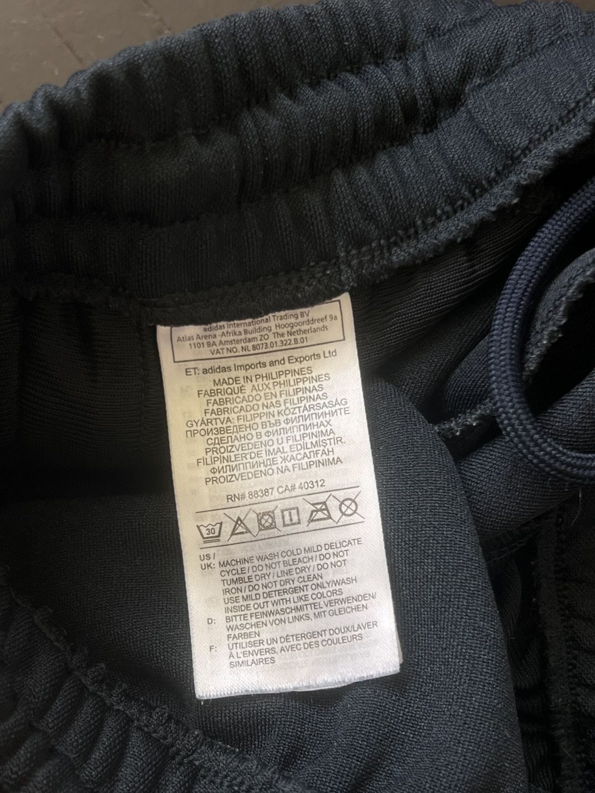 Yeezy Yeezy Calabasas Sweatpants Size XS Size US 26 / EU 42 - 6 Thumbnail