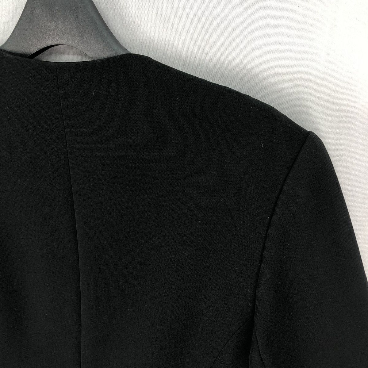 Valentino Vintage 90's Gianni Valentino Italy Cardigan Coat Size S / US 4 / IT 40 - 5 Thumbnail