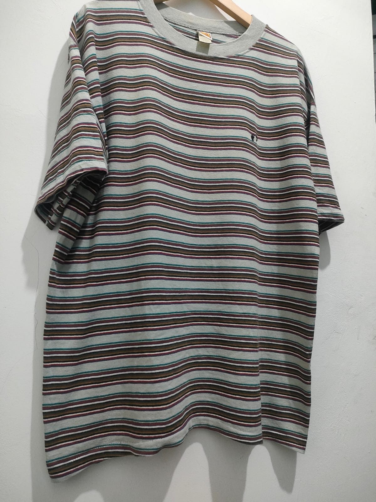 Vintage hangten x vintage x 90s Size US L / EU 52-54 / 3 - 2 Thumbnail