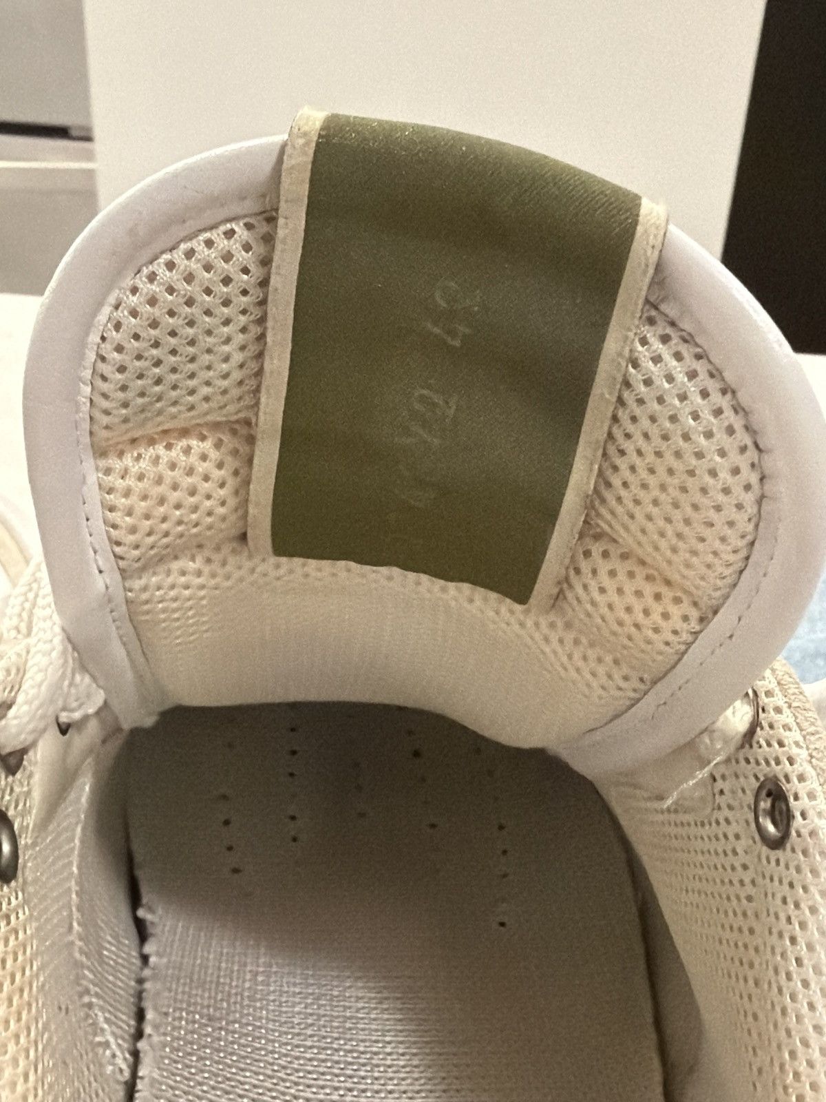 Valentino Valentino sneakers size 42/9 Size US 9 / EU 42 - 3 Thumbnail