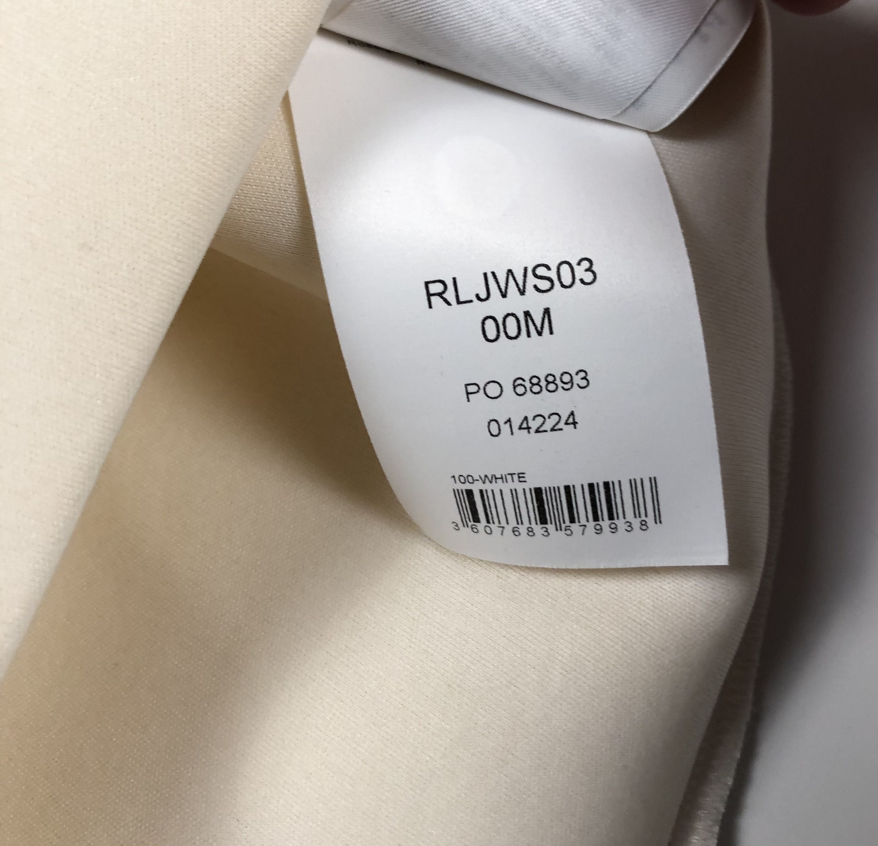 Rossignol Rossignol Women’s Cool Sweatshirt Size M / US 6-8 / IT 42-44 - 10 Thumbnail