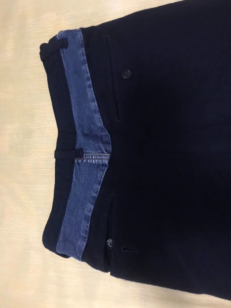 Undercover UNDERCOVER size 1 jeans 2505-Nextarrow Size US 28 / EU 44 - 7 Thumbnail