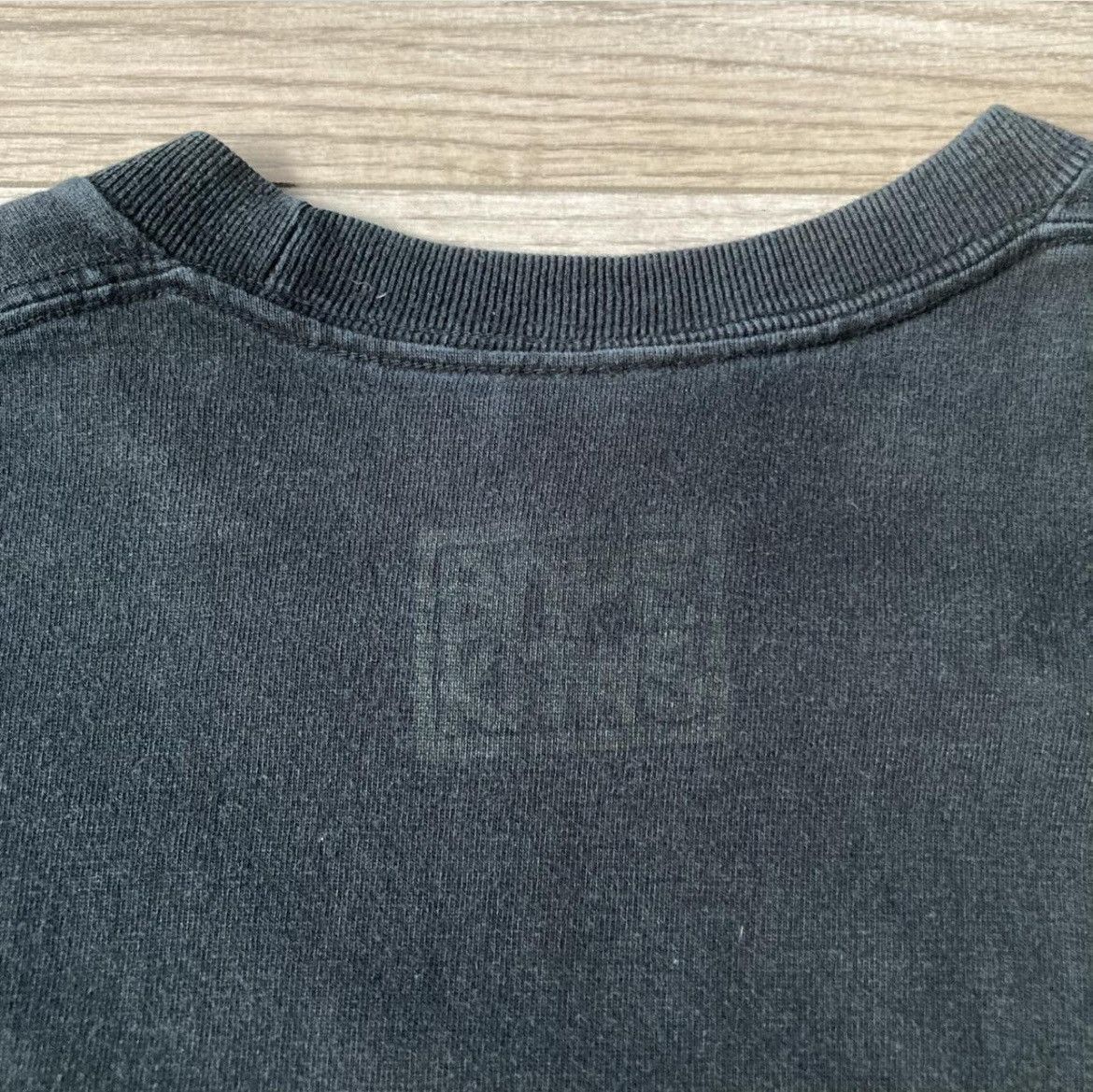 Bape × Kaws Bape X Kaws Tee Medium Size US M / EU 48-50 / 2 - 5 Thumbnail