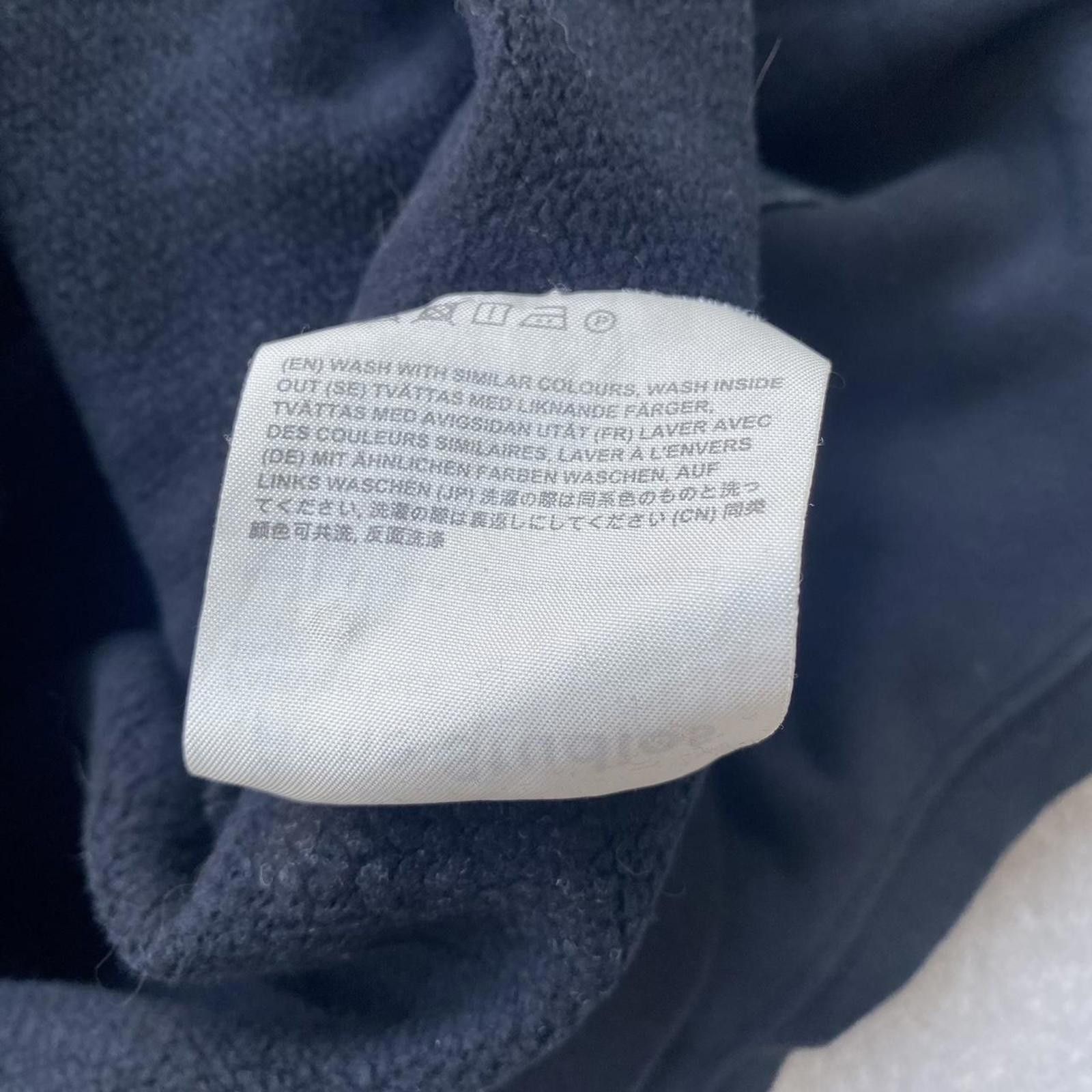Acne Studios Acne Studios Fairview Face Crewneck Jumper Sweatshirt Size US XS / EU 42 / 0 - 7 Thumbnail