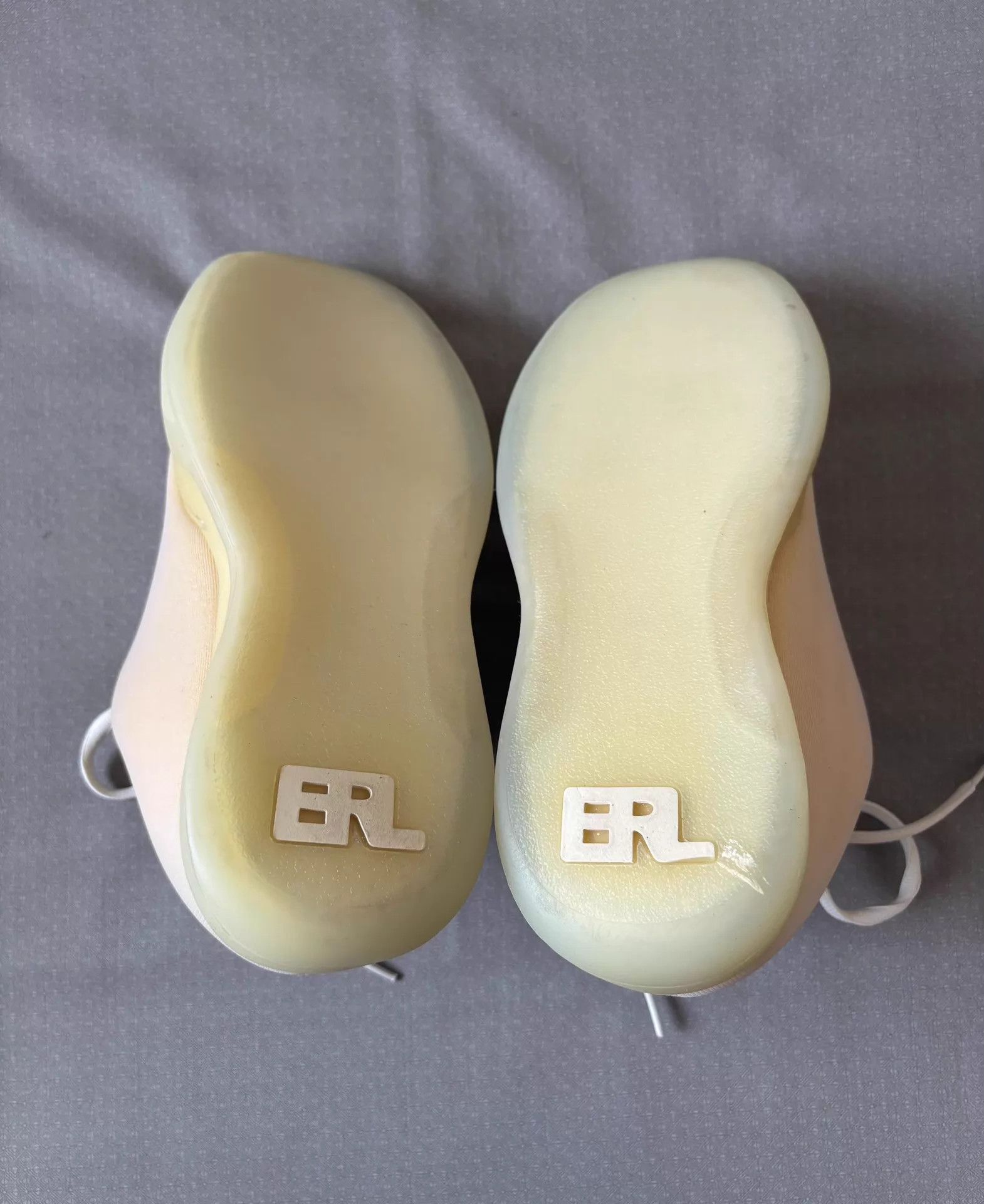 ERL ERL 24ss Butter Bread Skate Sneaker Size US 9 / EU 42 - 6 Thumbnail