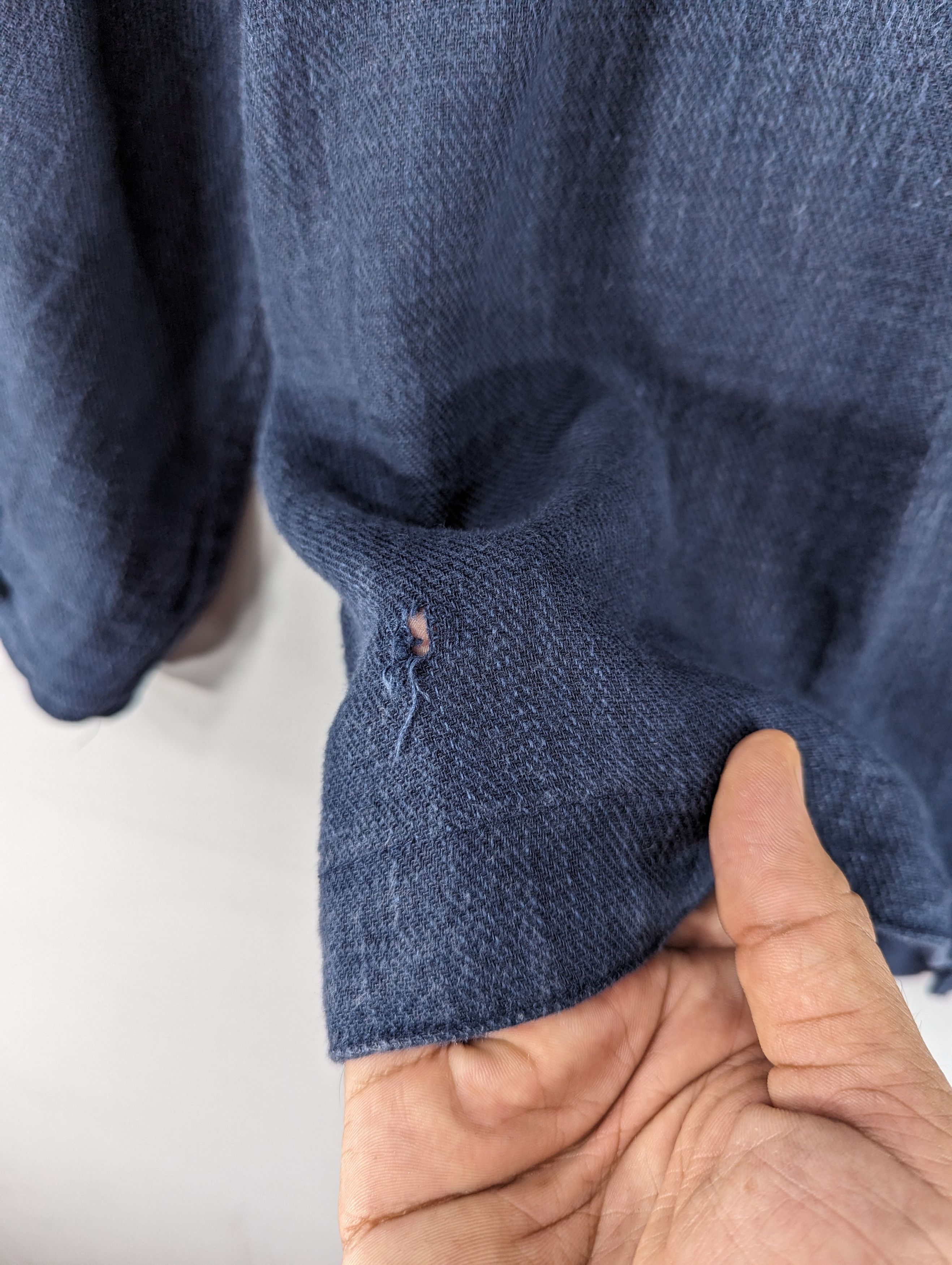 Japanese Brand Valman Japanese Brand Jungle Multipocket Jacket Size US L / EU 52-54 / 3 - 14 Thumbnail