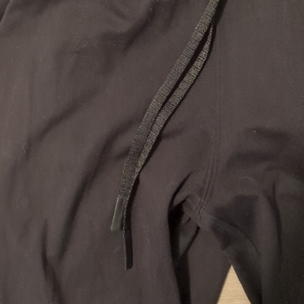 Lululemon Ready To Rulu Pant *29Black size 2